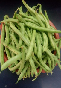 Beans 250gms