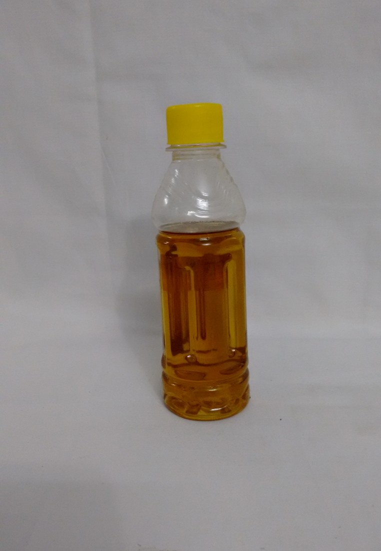 castor Oil 200 ml