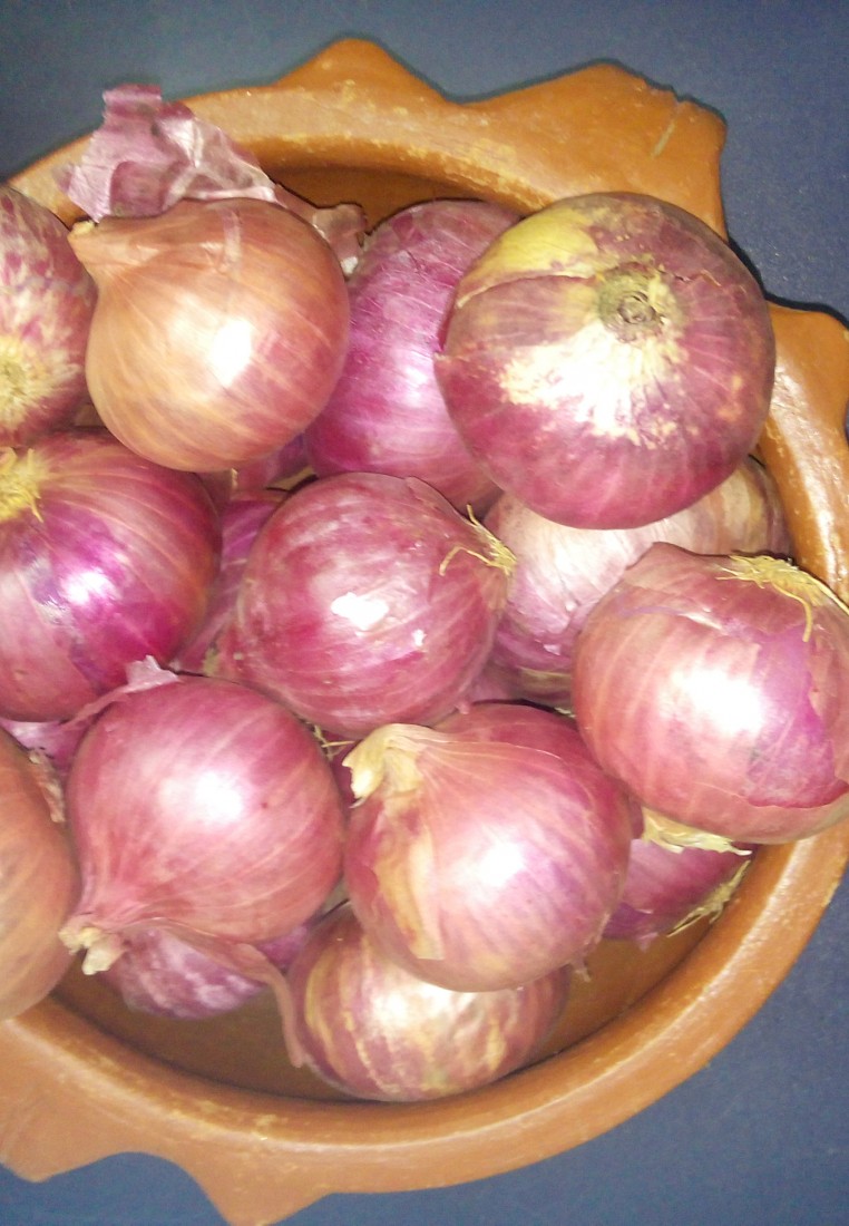 Onion (Big) (பெரிய வெங்காயம்) 500GM
